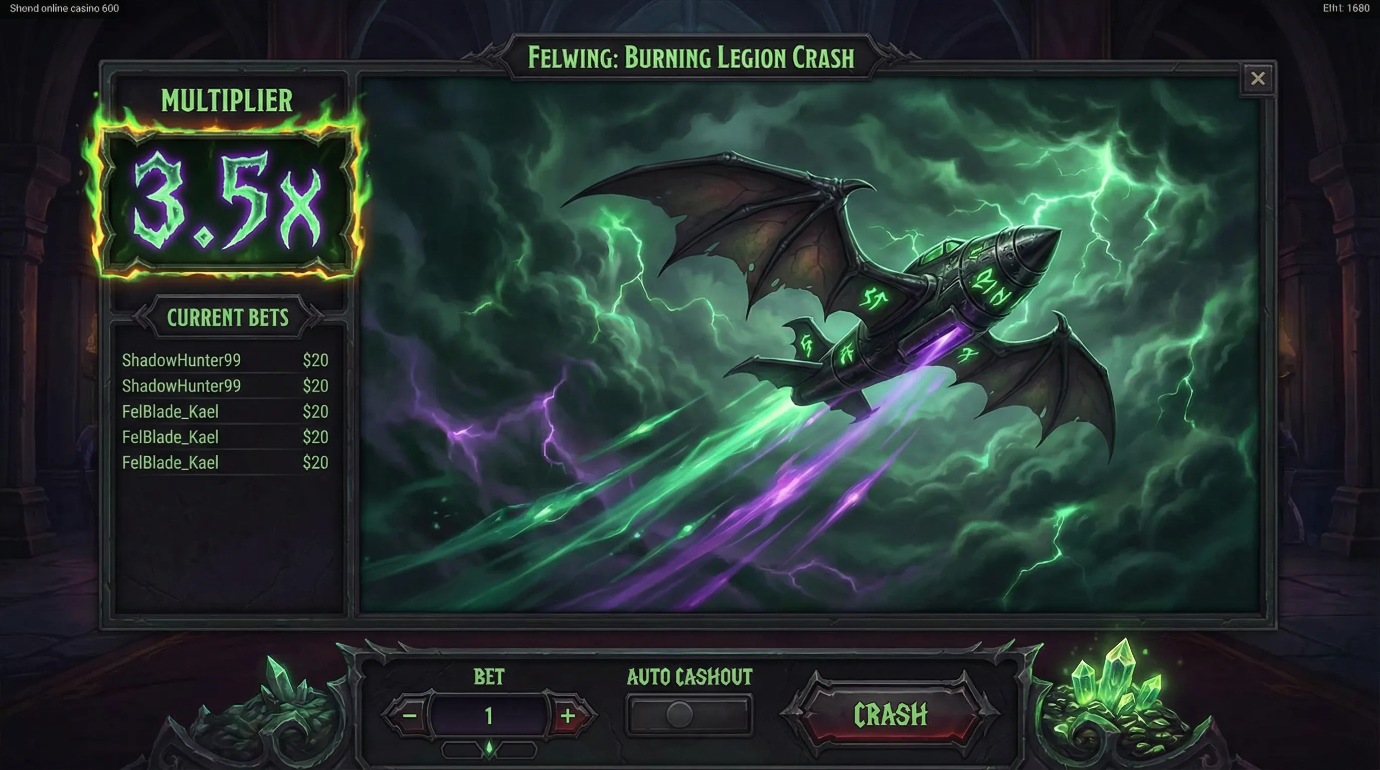 Aviator Ganheibet - Jogo crash de multiplicador